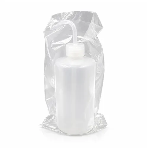 EZ - Spray Bottle Bags Clear