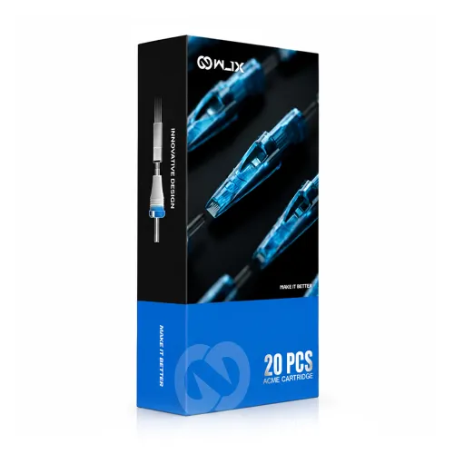 WJX - Sample Box Mixed Size