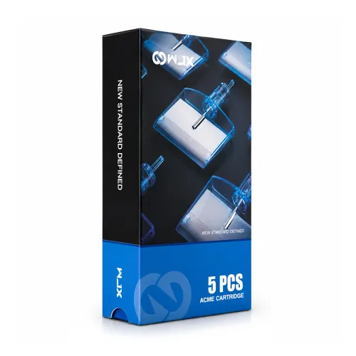 WJX - Super Large Size - 10143RM