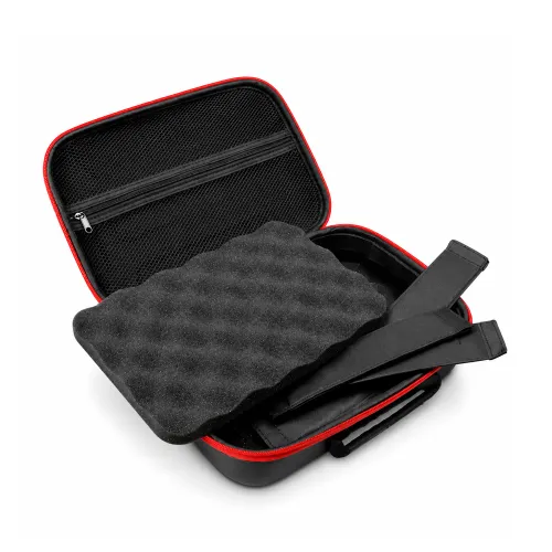 EZ - Travel Case Red