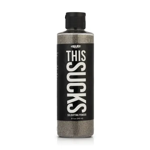 Dynamic - This Sucks Liquid Solidifier
