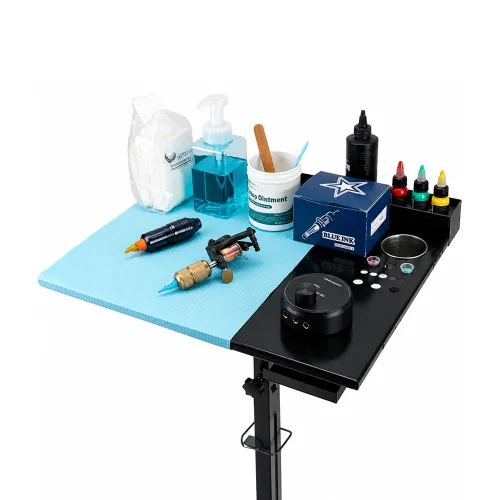 Tattoo Workstation AH033