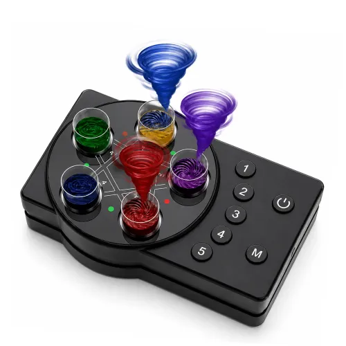 Magnetic Ink Mixer GS100