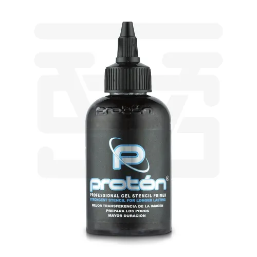 Proton - Stencil Primer Gel Black