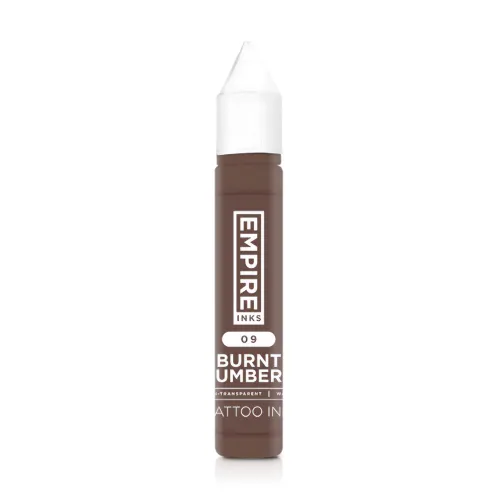 Empire Inks - Burnt Umber