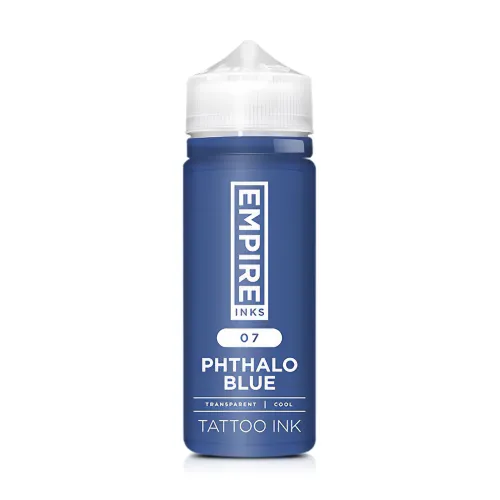 Empire Inks - Phthalo Blue