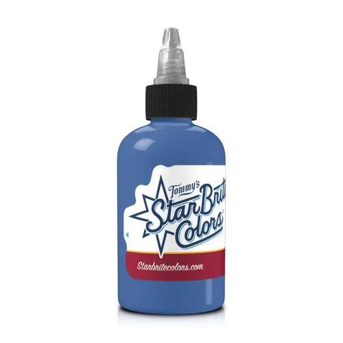 StarBrite Colors - Country Blue - 1 oz