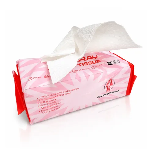 Superay Tattoo Tissue
