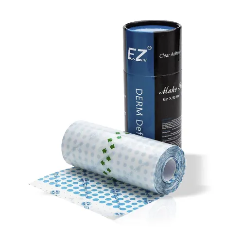 EZ - Derm Defender 15cm x 10m