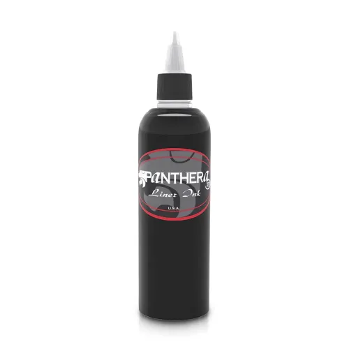 Panthera Ink - Liner Ink 5 oz