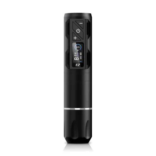 EZ - P2S Pro - Black
