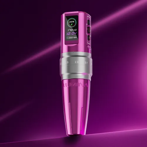 EZ - P3 Pro Lumina PMU