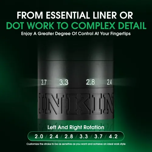 INKin - Inkflexo