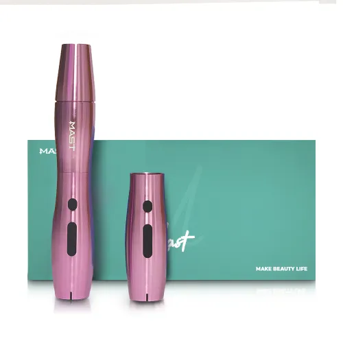 Mast - PMU Machine P20 - 2 Batteries