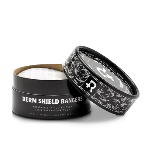 Recovery - Derm Shield Bangers