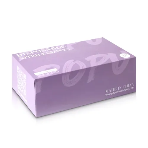 POPU - Disposable Nitrile Gloves