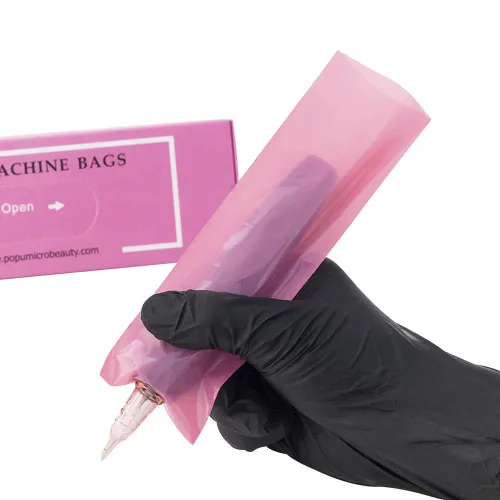 POPU - Pen Machine Bags