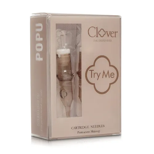 POPU - Clover Cartridges Sample Pack - Single