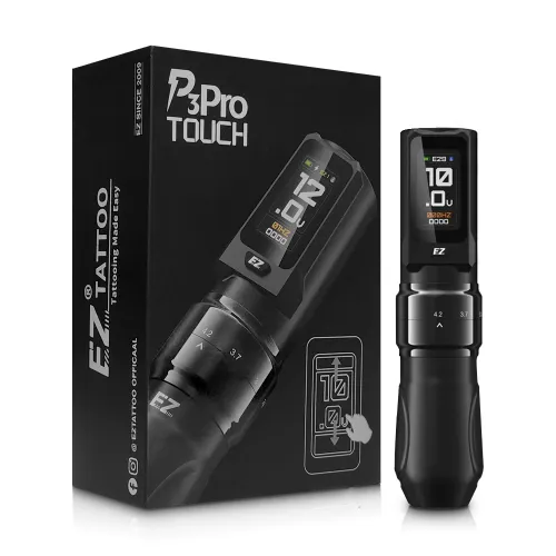 EZ - P3 Pro Touch - 1 Battery