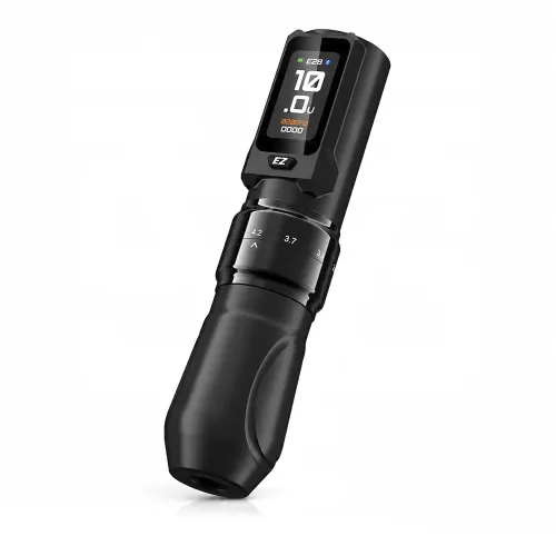 EZ - P3 Pro Touch - 2 Batteries