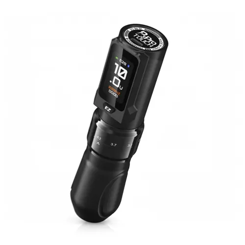 EZ - P3 Pro Touch - 2 Batteries