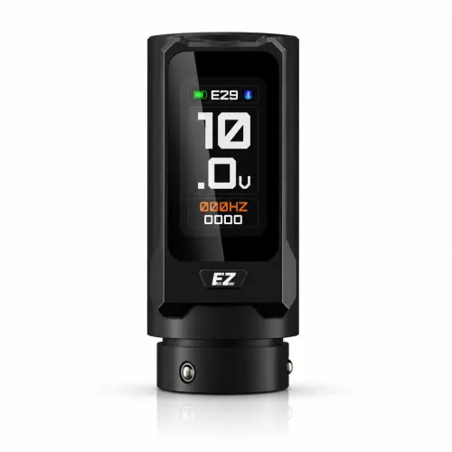 EZ - P3 Pro Touch - 2 Batteries
