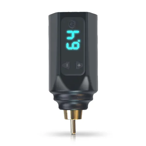 Poseidon - Tattoo Battery Power Supply PS083