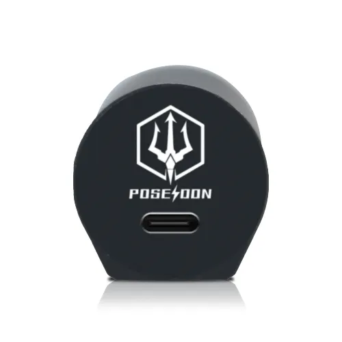 Poseidon - Tattoo Battery Power Supply PS083