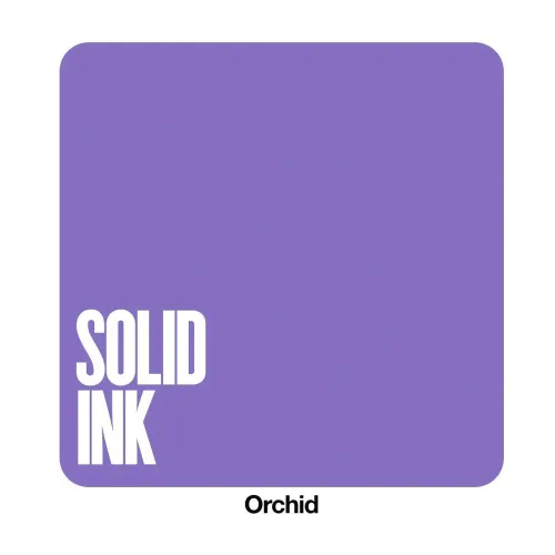 Solid Ink - Orchid - 1 oz