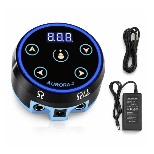 Aurora 2 Power Supply