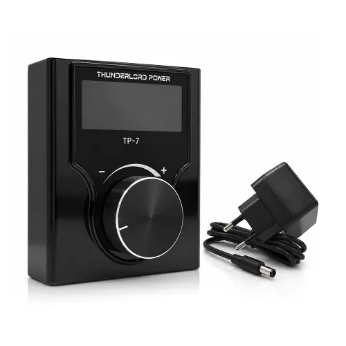 Thunderlord Power TP-7 Power Supply