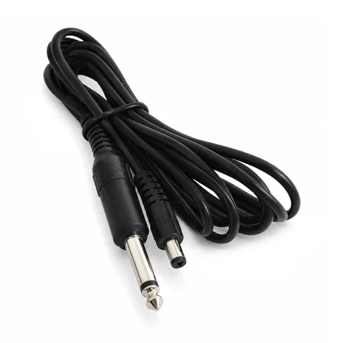 DC Connection Tattoo Cord FCC-005