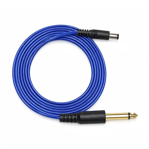 DC Connection Tattoo Cord FCC-001-3