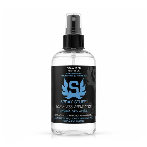 Tattoo Stuff - Spray Stuff 8 oz
