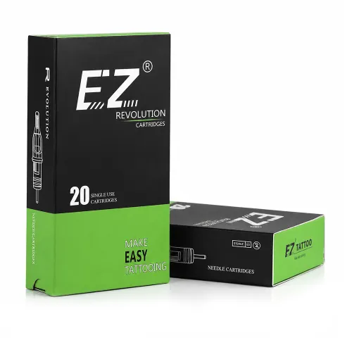 EZ - Revolution - Magnums (M1)