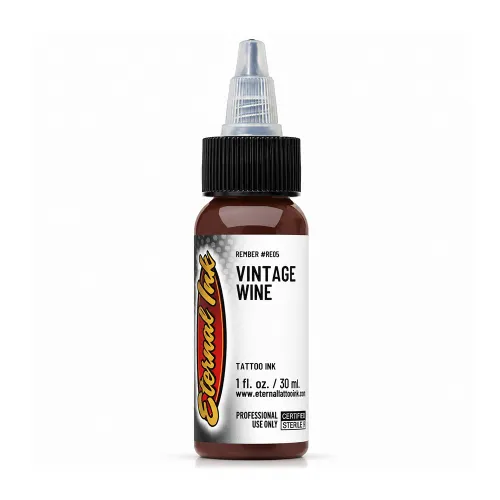 Eternal Ink - Vintage Wine - 1 oz