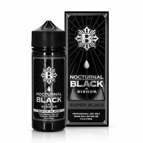 Nocturnal by Bishop - Super Black