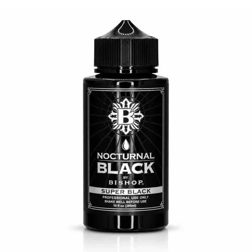 Nocturnal by Bishop - Super Black