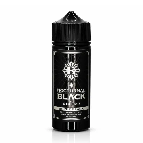 Nocturnal by Bishop - Super Black