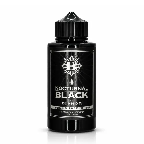Nocturnal by Bishop - Lining & Shading