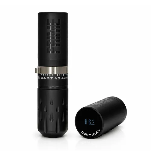 PRIME X Critical - Adjustable Pen Full Set