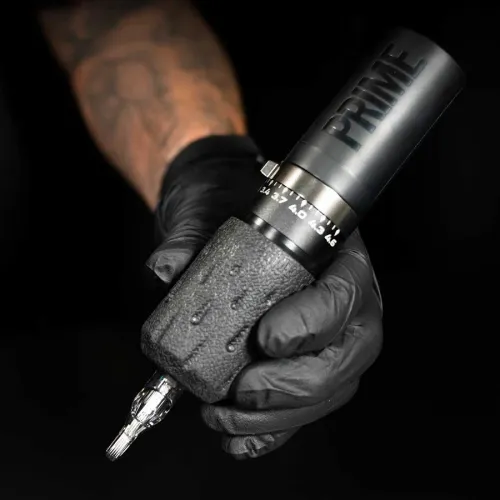 PRIME X Critical - Adjustable Pen Full Set