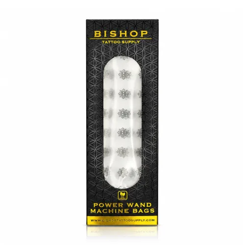 Bishop - Battery Pen Machine Bags