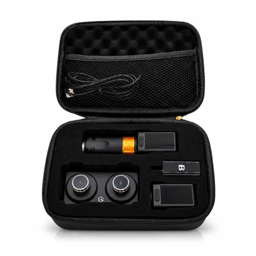 Bishop - Power Wand XLUMEN - Packer