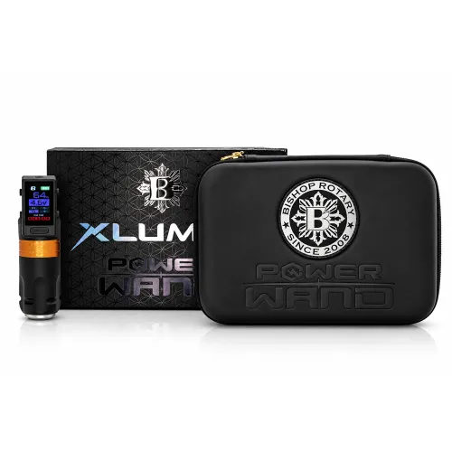 Bishop - Power Wand XLUMEN - Packer