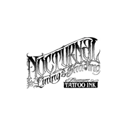 Nocturnal Ink