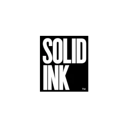 Solid Ink