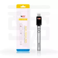 Yocan - B-smart Twist Slim VV Battery With Charger