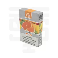 AL-WAHA - Orange Mint 50g