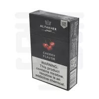 AL FAKHER - Shisha Tobacco 50g Cherry Flavor